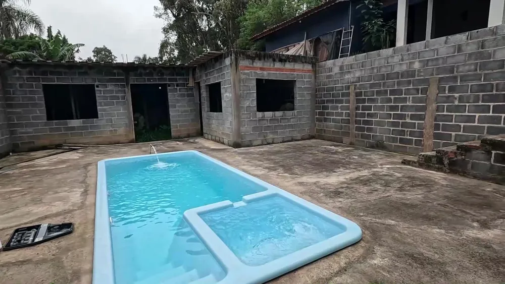 Chácara, 3 quartos, 2000 m² - Foto 8