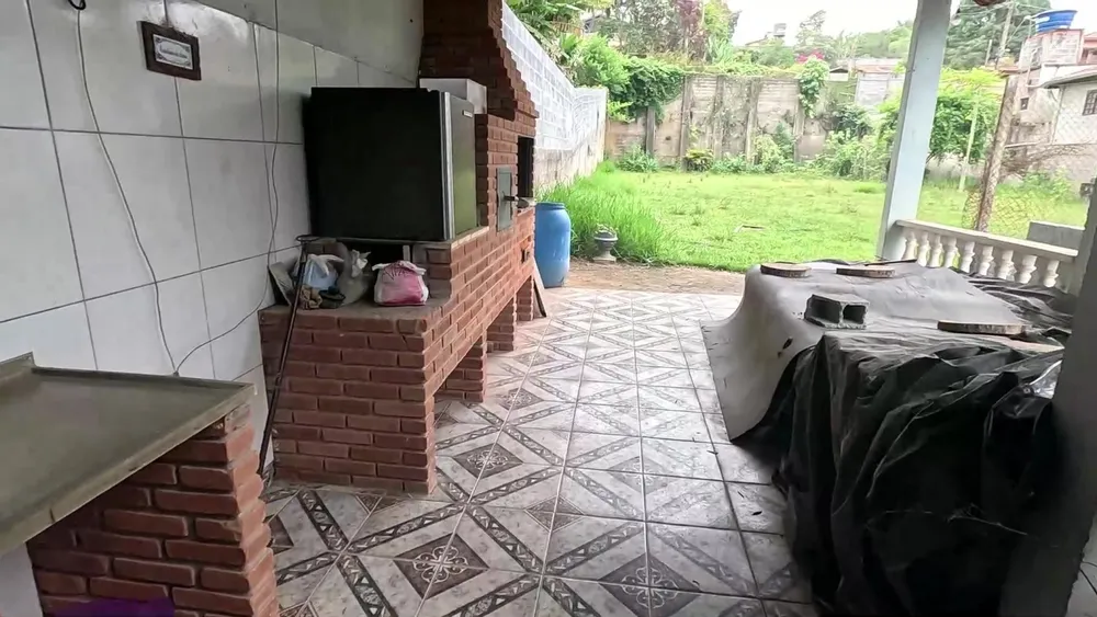 Chácara, 3 quartos, 2000 m² - Foto 6
