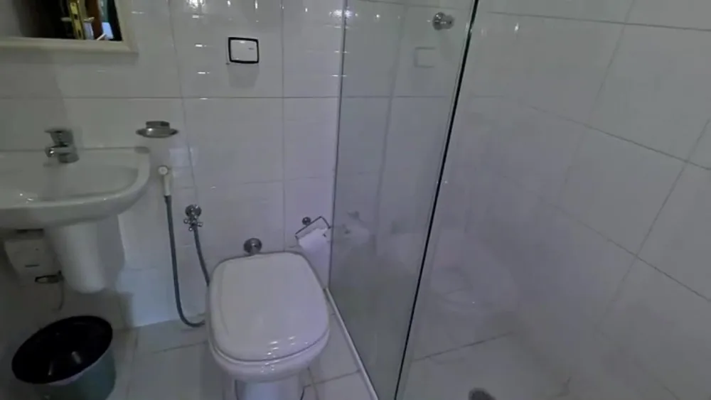 Casa de Condomínio, 8 quartos - Foto 4