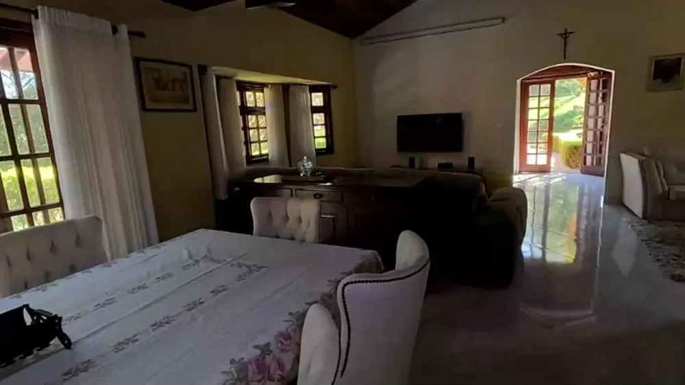 Casa de Condomínio, 8 quartos - Foto 4