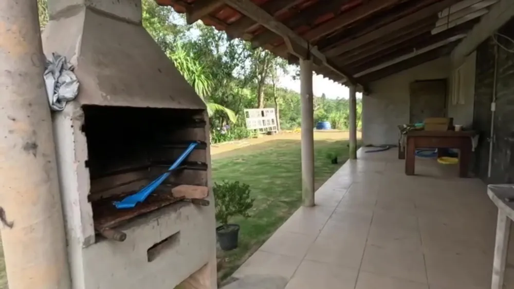 Chácara, 2 quartos, 4500 m² - Foto 6