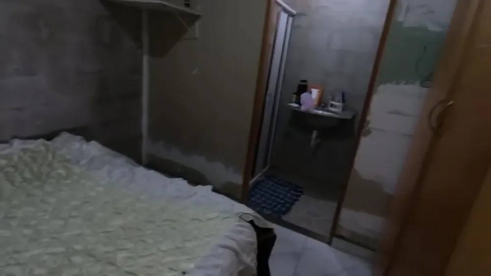 Chácara, 2 quartos, 4500 m² - Foto 8
