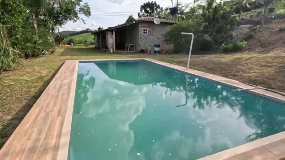 Chácara, 2 quartos, 4500 m² - Foto 2