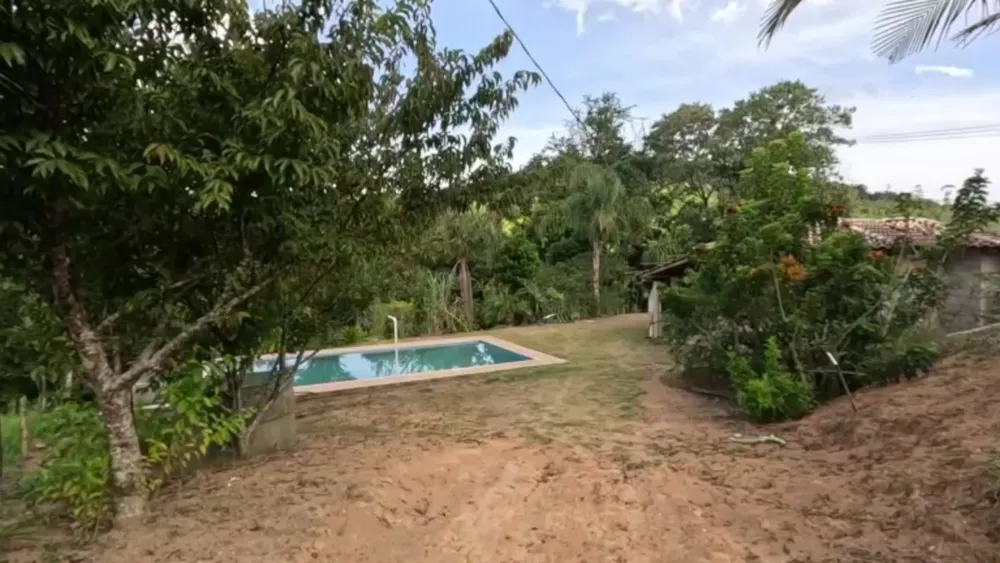 Chácara, 2 quartos, 4500 m² - Foto 3