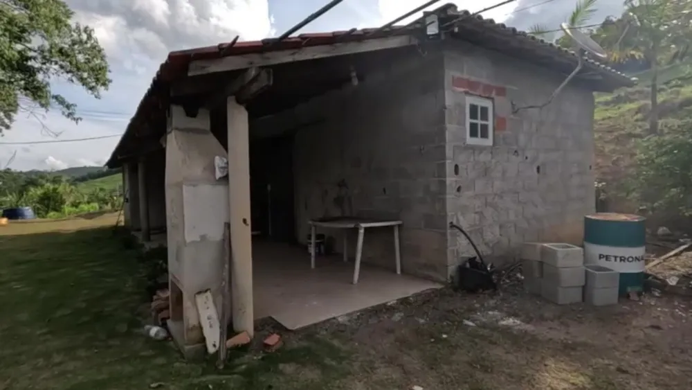 Chácara, 2 quartos, 4500 m² - Foto 3