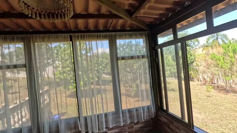 Chácara, 2 quartos, 4300 m² - Foto 8