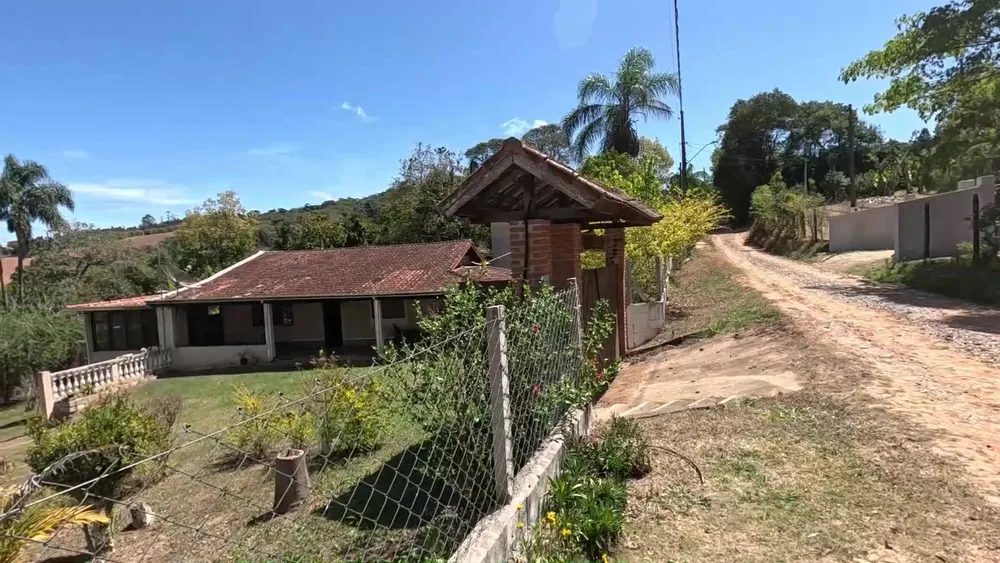 Chácara, 2 quartos, 4300 m² - Foto 1