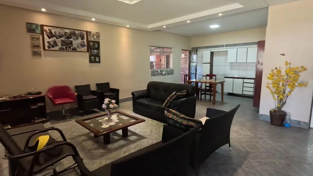 Chácara, 2 quartos, 4300 m² - Foto 1