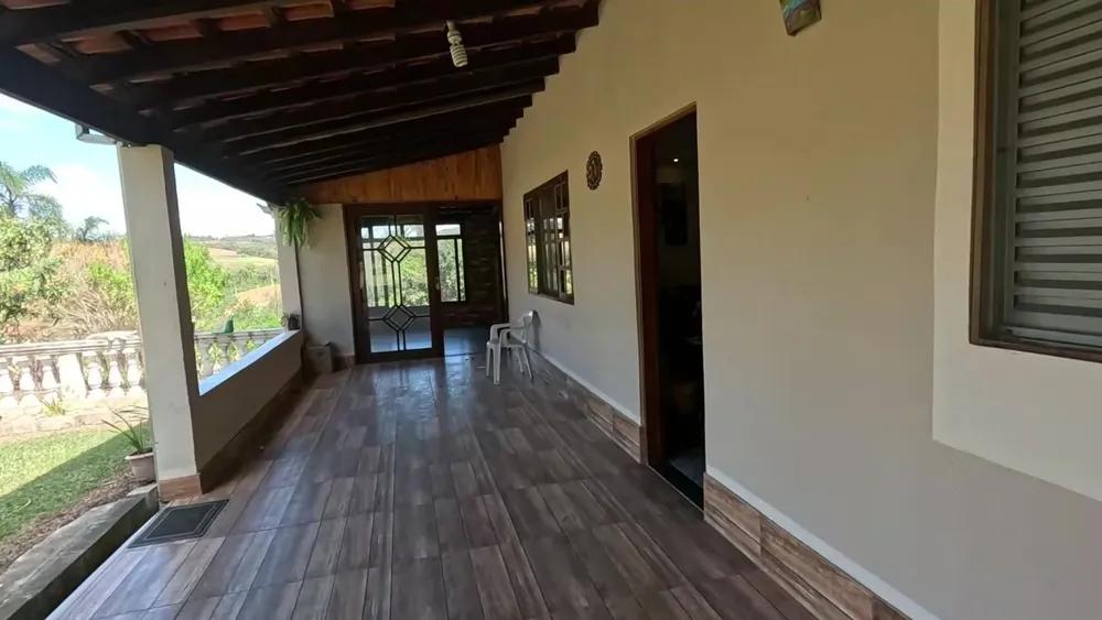 Chácara, 2 quartos, 4300 m² - Foto 3