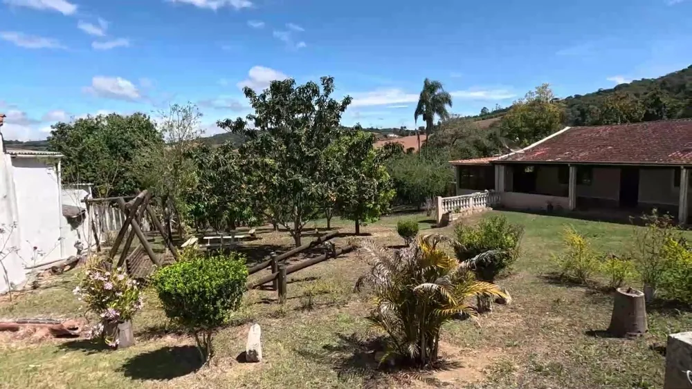 Chácara, 2 quartos, 4300 m² - Foto 2
