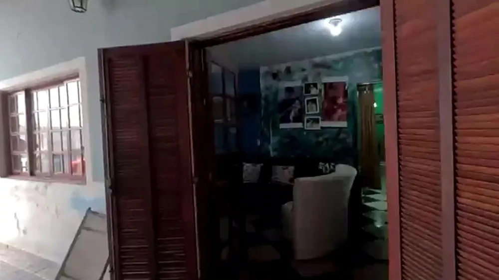 Chácara, 4 quartos - Foto 1