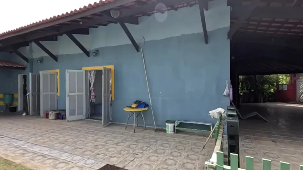 Chácara, 4 quartos - Foto 12
