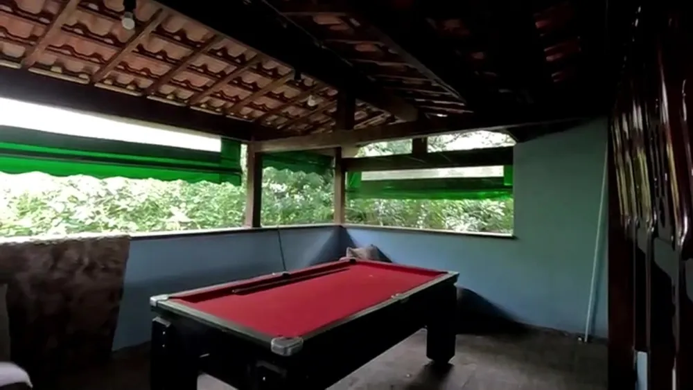 Chácara, 4 quartos - Foto 8