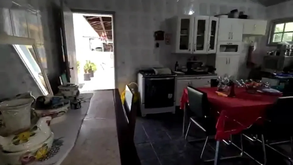 Chácara, 4 quartos - Foto 4