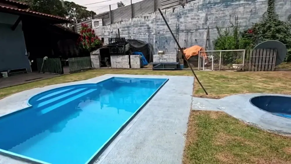 Chácara, 4 quartos - Foto 10