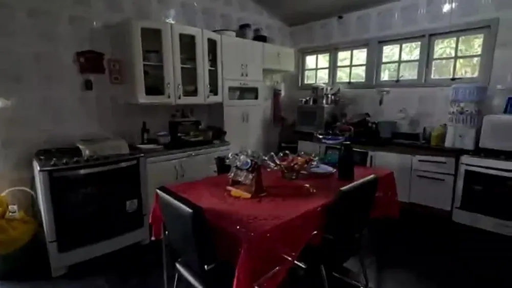 Chácara, 4 quartos - Foto 5