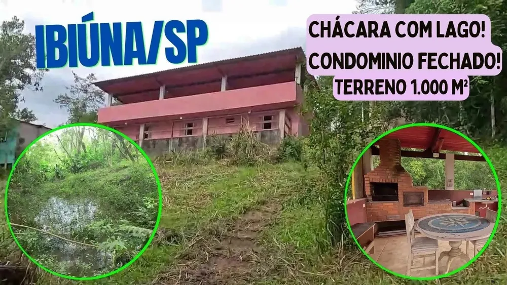 Casa de Condomínio - Foto 3