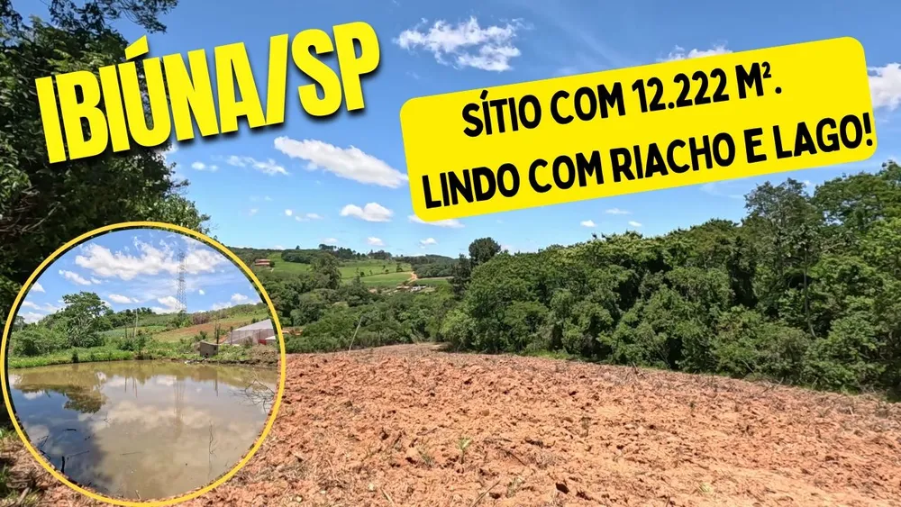 Sítio, 1 hectares - Foto 4