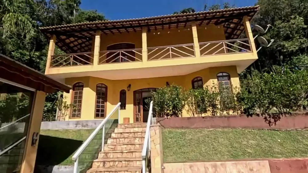 Casa de Condomínio, 3 quartos - Foto 16