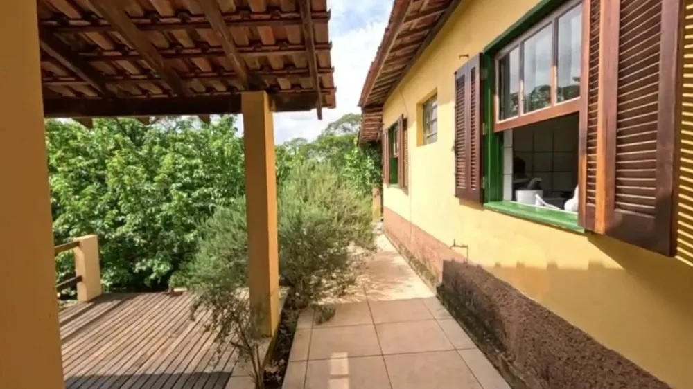 Sítio, 3 quartos, 30 hectares - Foto 3