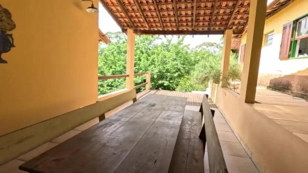 Sítio, 3 quartos, 30 hectares - Foto 2