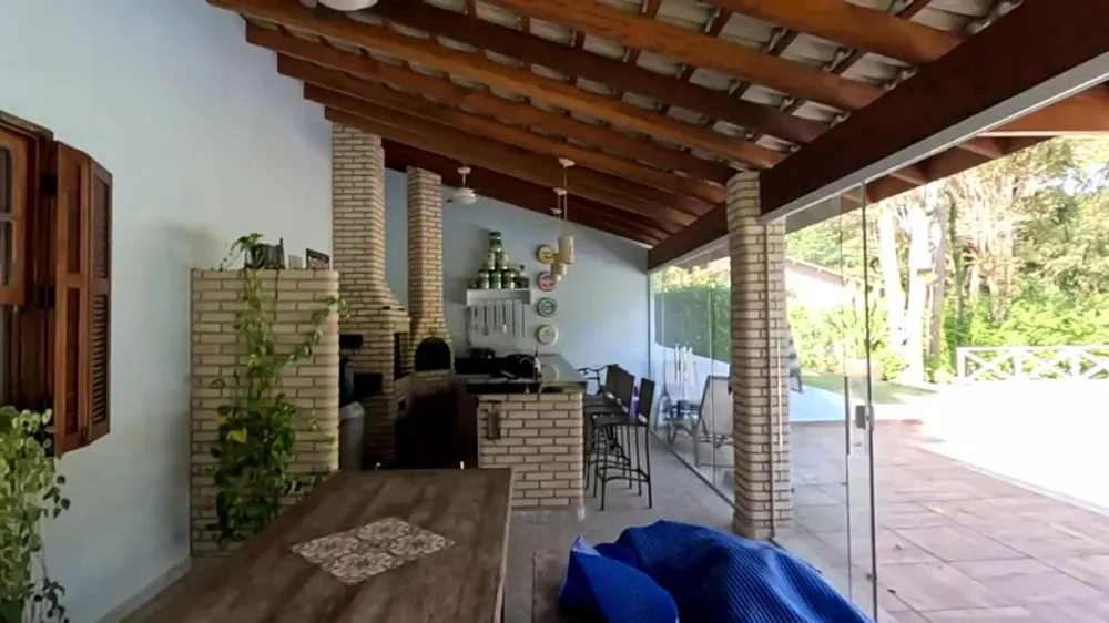 Casa de Condomínio, 4 quartos - Foto 7