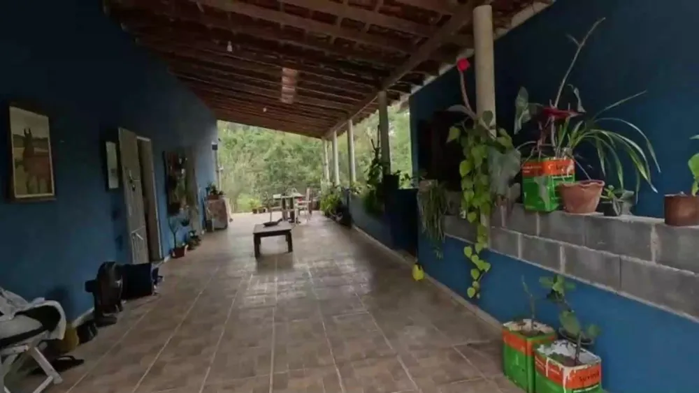 Chácara, 2 quartos, 1500 m² - Foto 6