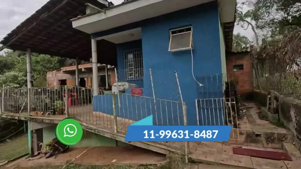 Chácara, 2 quartos, 1500 m² - Foto 2