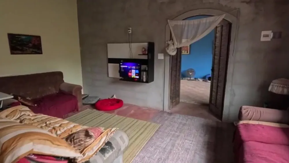 Chácara, 2 quartos, 1500 m² - Foto 10