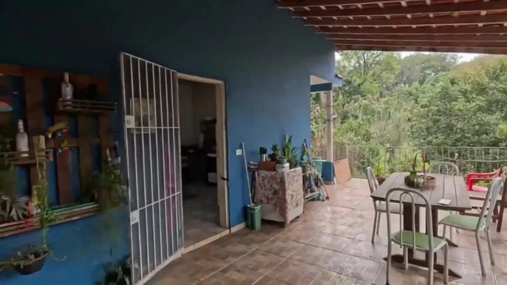 Chácara, 2 quartos, 1500 m² - Foto 1