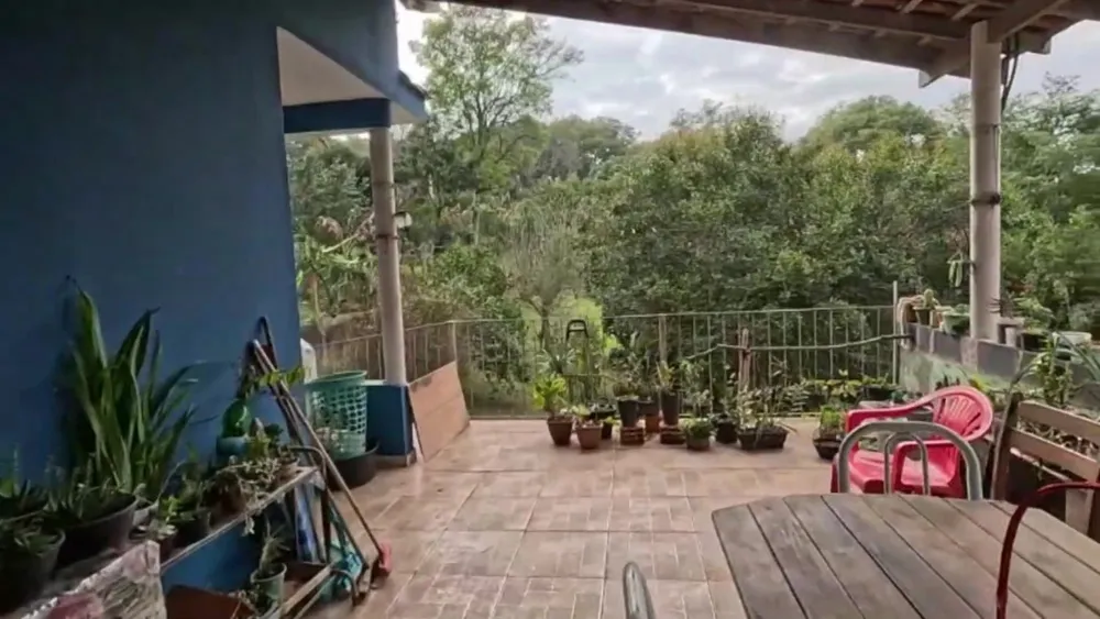 Chácara, 2 quartos, 1500 m² - Foto 4