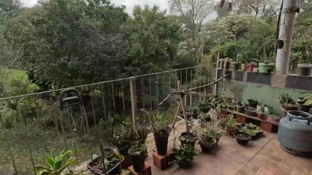 Chácara, 2 quartos, 1500 m² - Foto 12