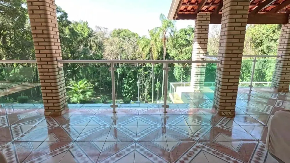 Casa de Condomínio, 3 quartos - Foto 11