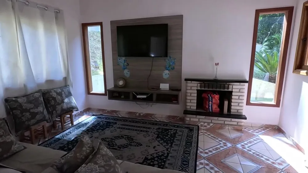 Casa de Condomínio, 3 quartos - Foto 6