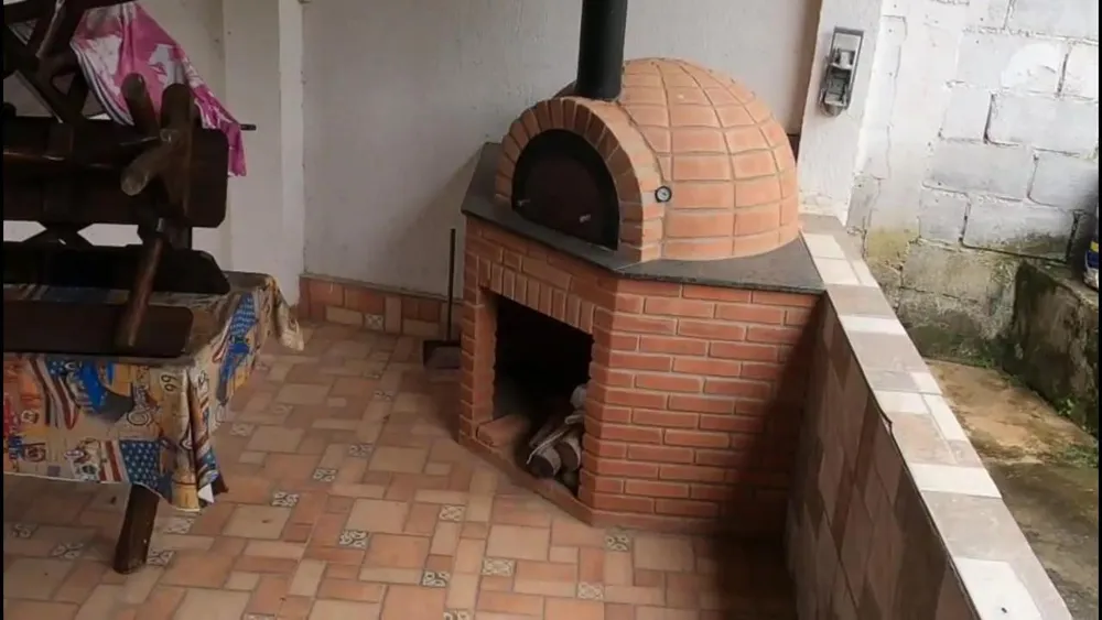 Casa de Condomínio, 3 quartos - Foto 8