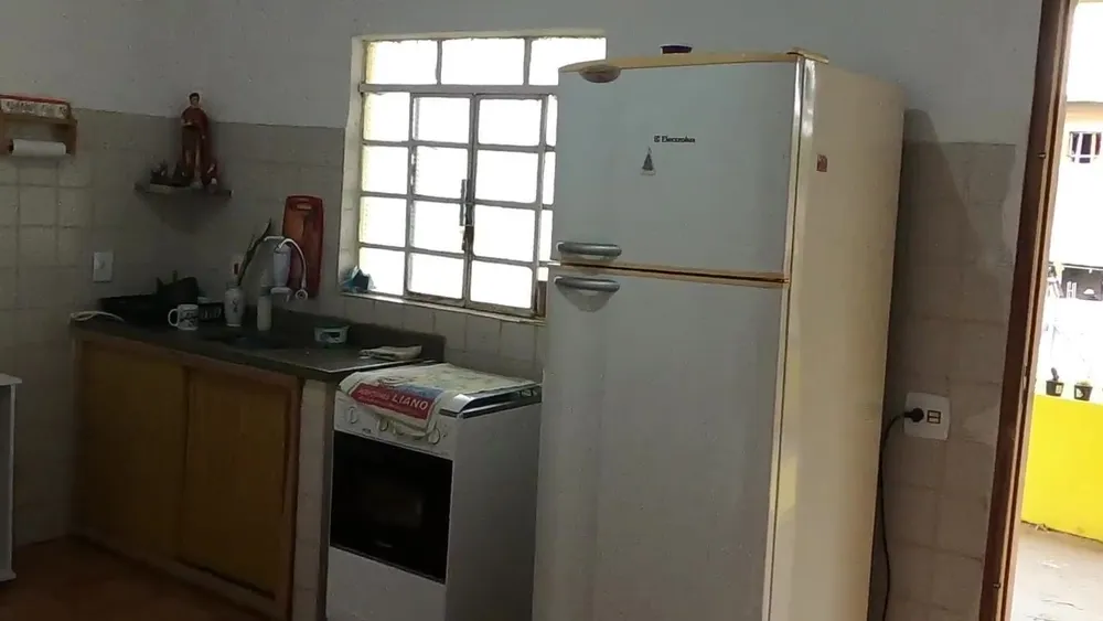 Chácara, 1 quarto, 1200 m² - Foto 7