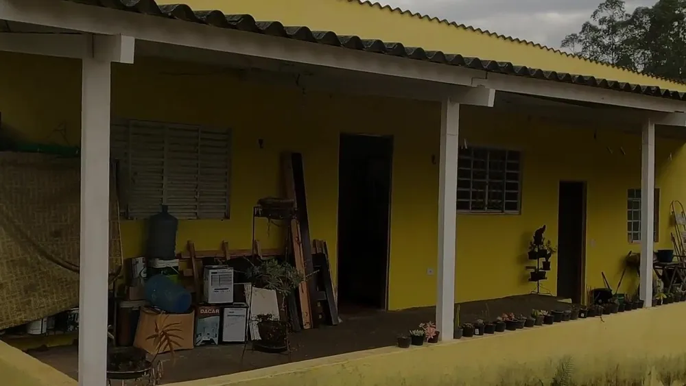 Chácara, 1 quarto, 1200 m² - Foto 2