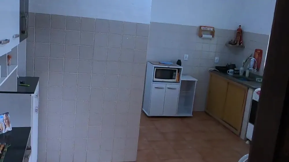 Chácara, 1 quarto, 1200 m² - Foto 1