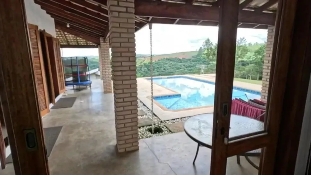 Casa de Condomínio, 3 quartos - Foto 11