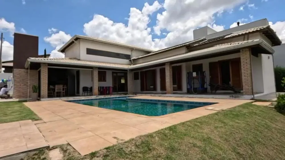 Casa de Condomínio, 3 quartos - Foto 7