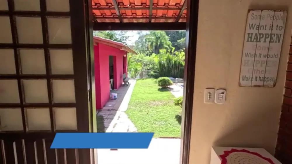 Casa de Condomínio, 2 quartos - Foto 6