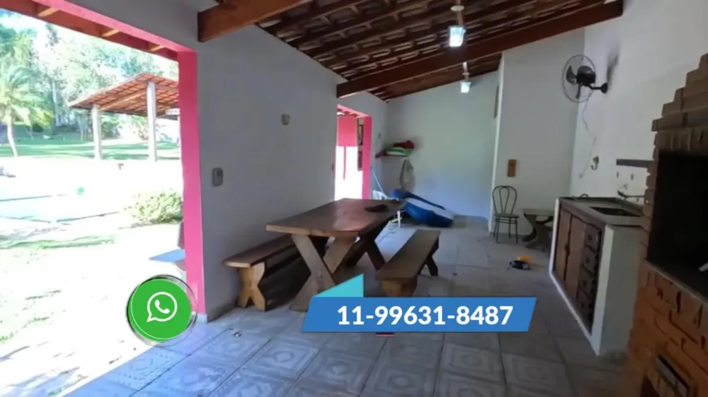 Casa de Condomínio, 2 quartos - Foto 11