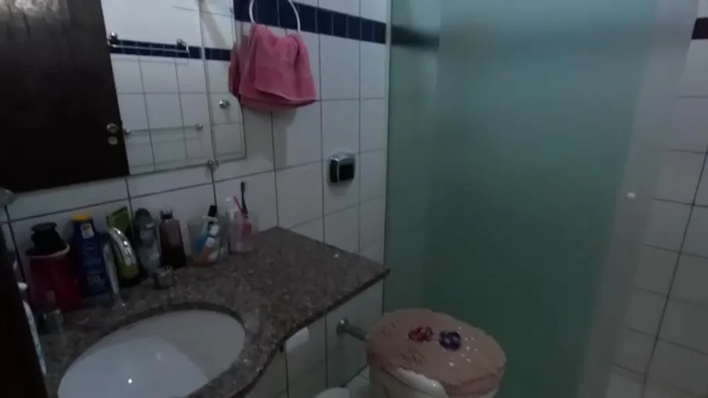 Casa de Condomínio, 2 quartos - Foto 5