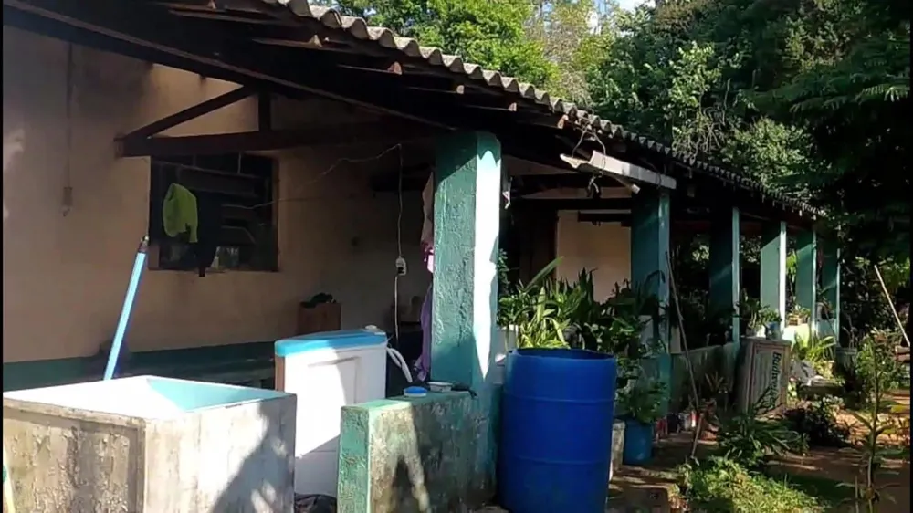 Chácara, 3 quartos, 9500 m² - Foto 8