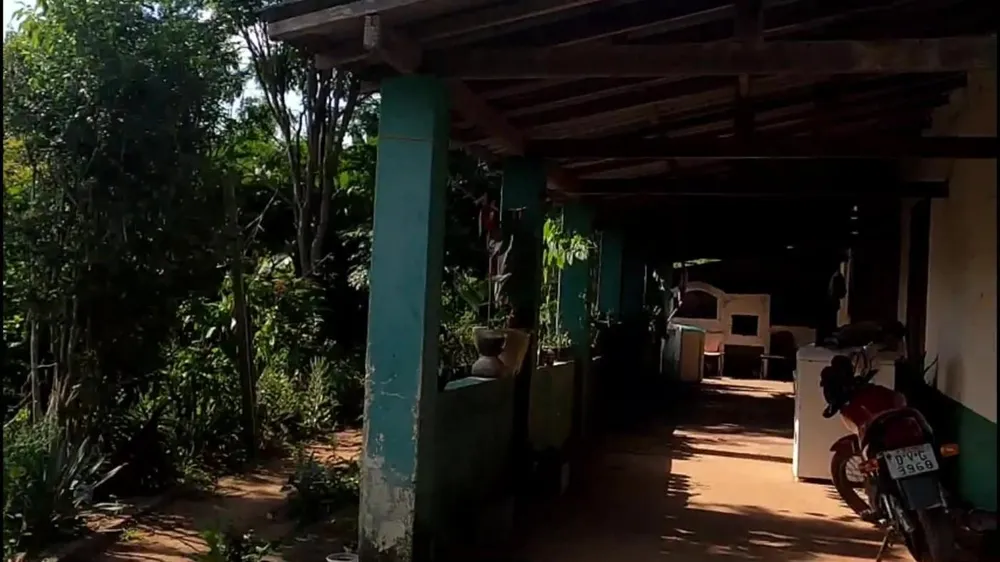 Chácara, 3 quartos, 9500 m² - Foto 3