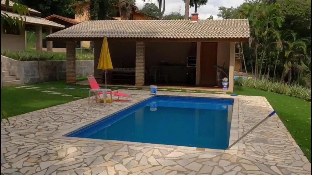 Casa de Condomínio, 3 quartos - Foto 8