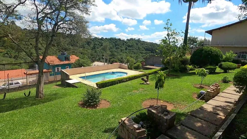 Chácara, 5 quartos, 2000 m² - Foto 2