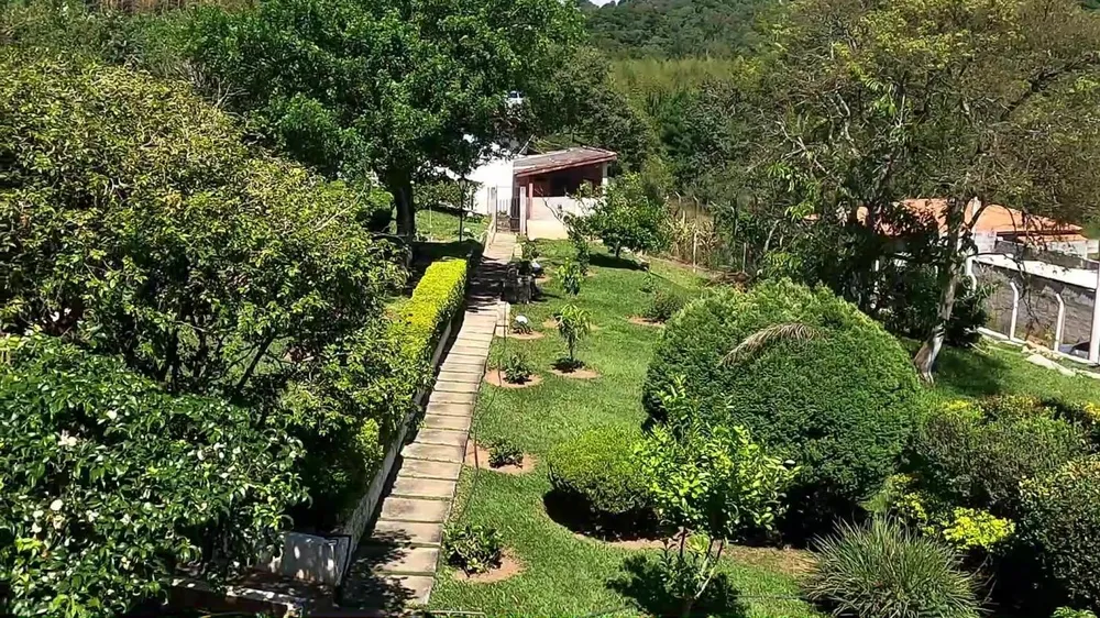 Chácara, 5 quartos, 2000 m² - Foto 4