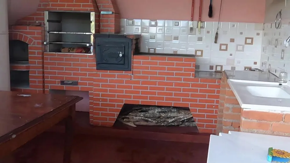 Chácara, 5 quartos, 2000 m² - Foto 3
