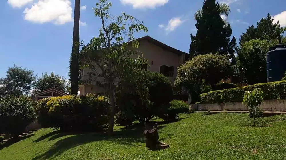 Chácara, 5 quartos, 2000 m² - Foto 9